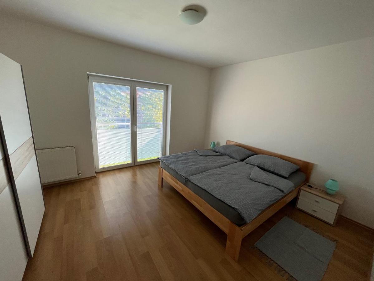 Apartman 92 Biely Kostol Экстерьер фото