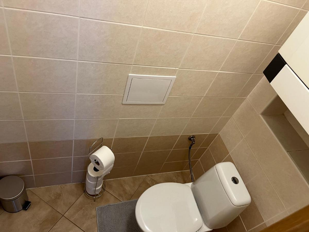 Apartman 92 Biely Kostol Экстерьер фото
