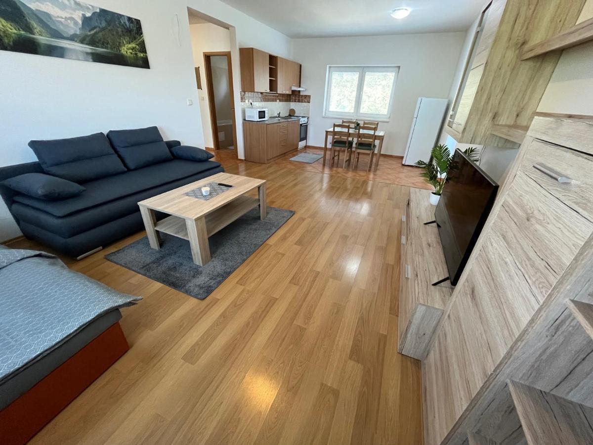 Apartman 92 Biely Kostol Экстерьер фото