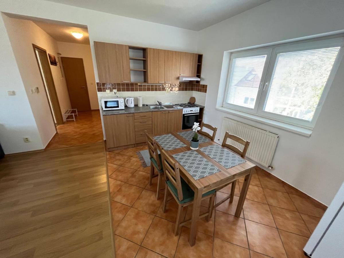 Apartman 92 Biely Kostol Экстерьер фото