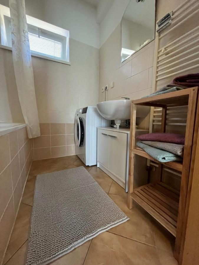 Apartman 92 Biely Kostol Экстерьер фото