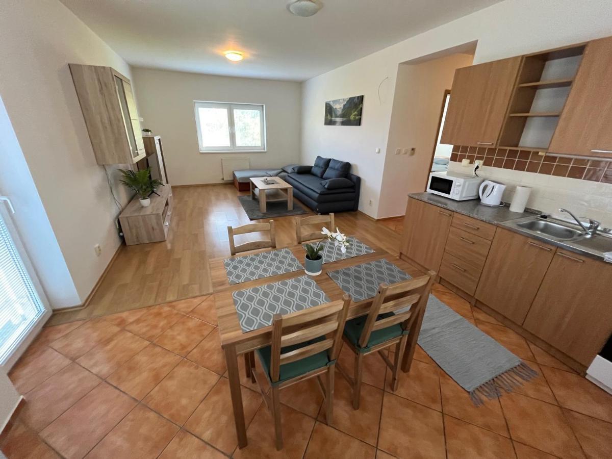 Apartman 92 Biely Kostol Экстерьер фото